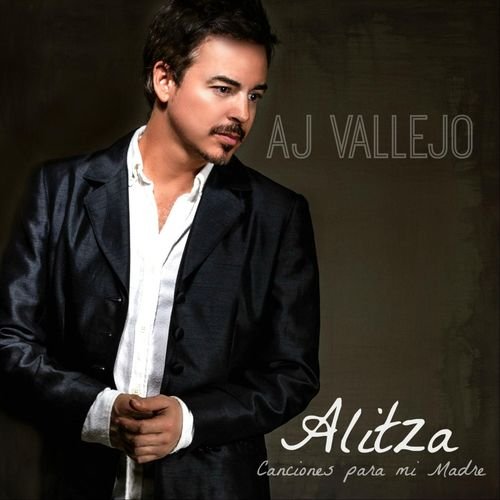 A.J. Vallejo - Alitza (2018)