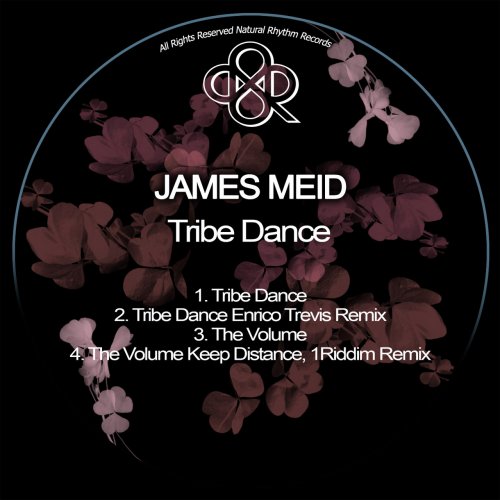 James Meid - Tribe Dance (2018) FLAC