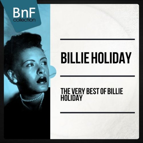 Billie Holiday - Lady in Autumn, the Best of the Verve Years (Hd ...