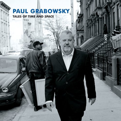 Paul Grabowsky - Tales of Time and Space (2005)