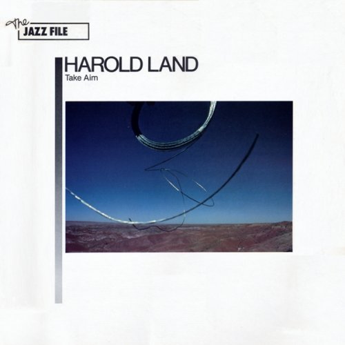 Harold Land - Take Aim (1960) Mp3, 320 Kbps
