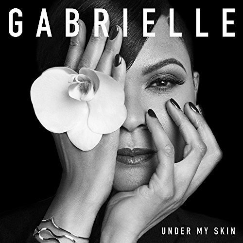 Gabrielle - Under My Skin (2018) [Hi-Res]