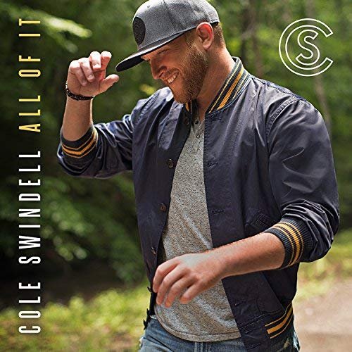 Cole Swindell - All Of It (2018) [Hi-Res]