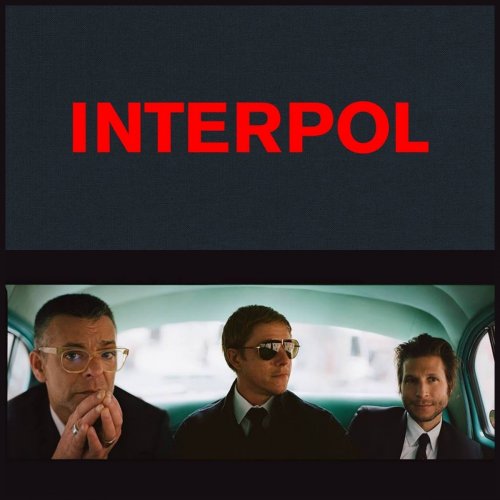 interpol turn on the bright lights 10th anniversary rar