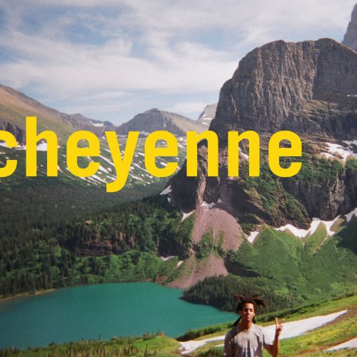 Conner Youngblood - Cheyenne (2018)
