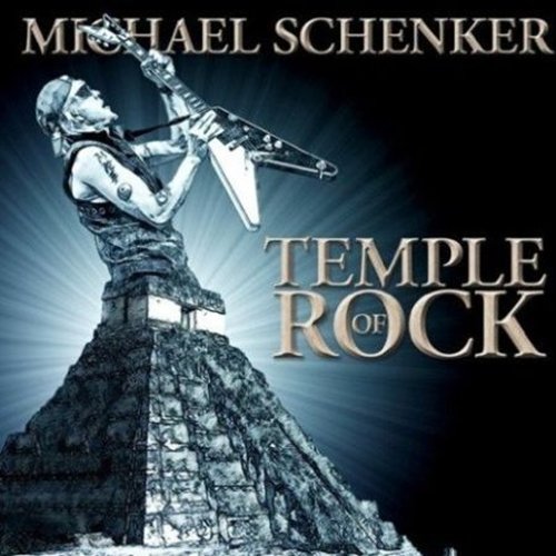 Michael Schenker - Temple Of Rock (2011) LP