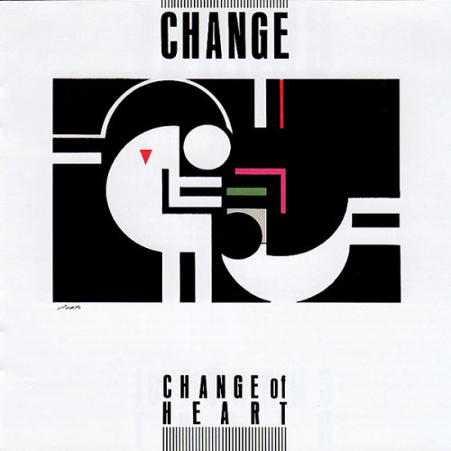 Change - Change Of Heart (1984/2011)