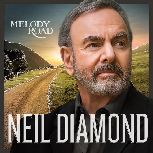 Neil Diamond - Melody Road (2014) [HDTracks]