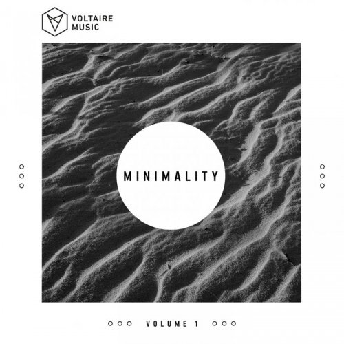 VA - Voltaire Music pres. Minimality, Vol. 1 (2018)