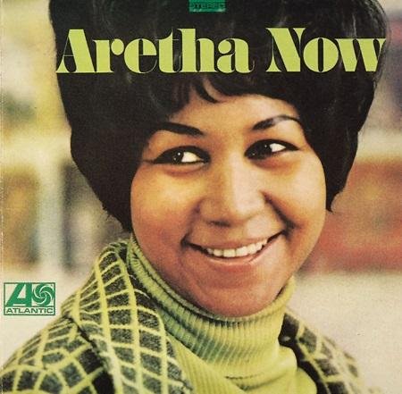 Aretha Franklin - Aretha Now (1968/2012) [HDtracks]