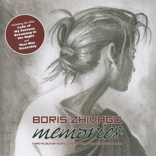 Boris Zhivago - Memories (2018) Lossless