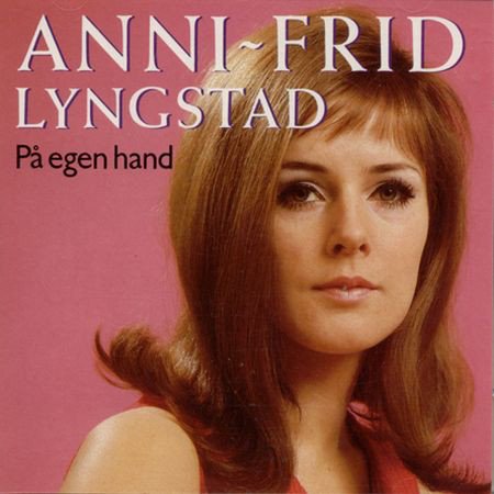 Anni-Frid Lyngstad - Pa Egen Hand (1991)
