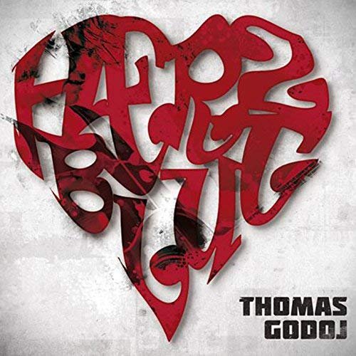 Thomas Godoj - Herzblut (2012)