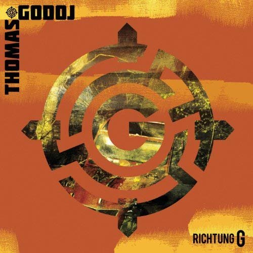 Thomas Godoj - Richtung G (2009)