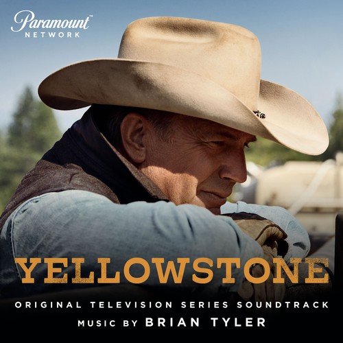 Brian Tyler - Yellowstone (Original Television Series Soundtrack) (2018)