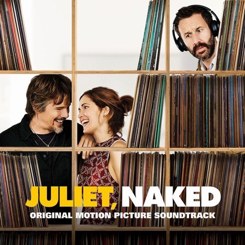 VA - Juliet, Naked (Original Motion Picture Soundtrack) (2018)