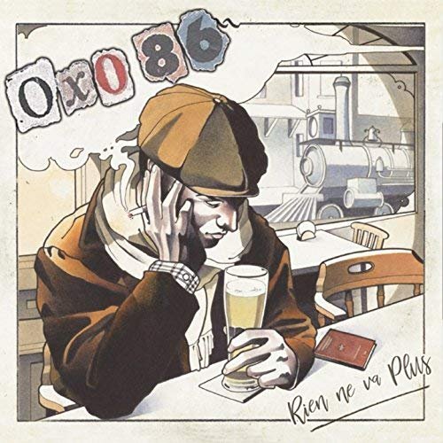 Oxo 86 - Rien ne va plus (2018)