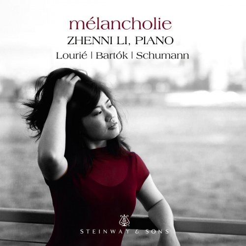 Zhenni Li - Mélancholie (2018)