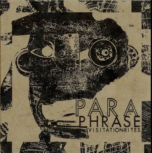 Paraphrase - Visitation Rites (1998)