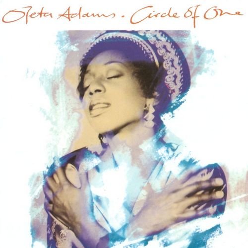 Oleta Adams - Circle Of One [2CD Remastered Deluxe Edition] (1990/2018)