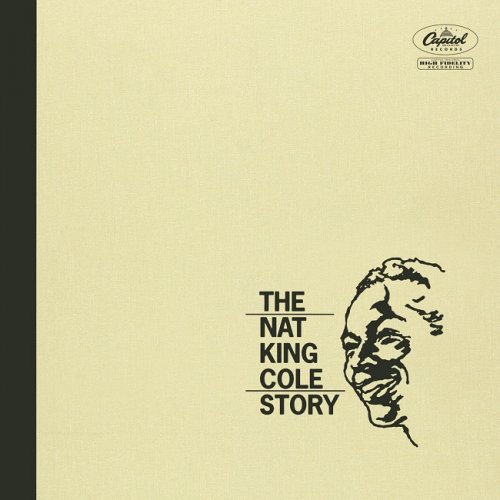 Nat "King" Cole - The Nat King Cole Story (1961/2013) [DSD64] DSF + HDTracks