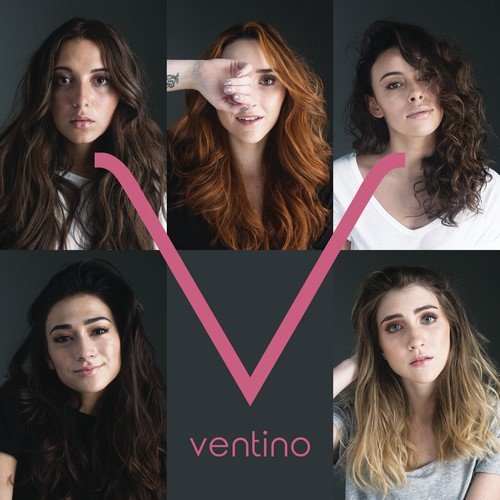 Ventino - Ventino (2018)