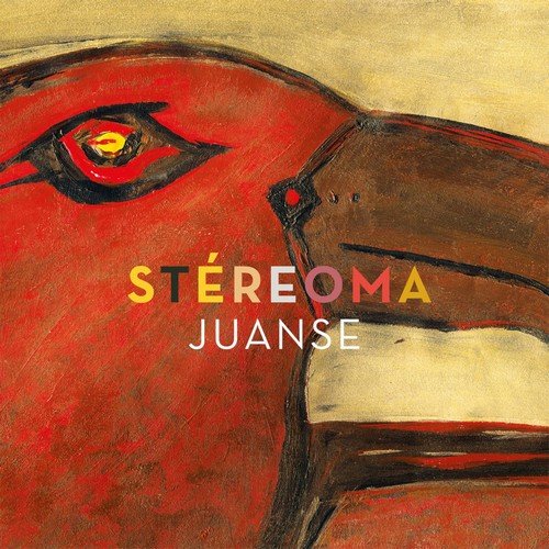 Juanse - Stéreoma (2018)