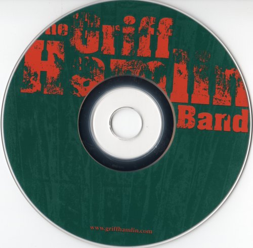 The Griff Hamlin Band - The Griff Hamlin Band (2002)