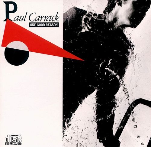 Paul Carrack - One Good Reason (1987)