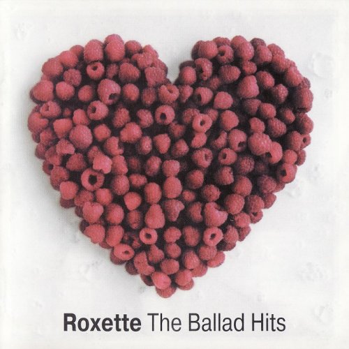 Roxette - The Ballad Hits (2002) Lossless