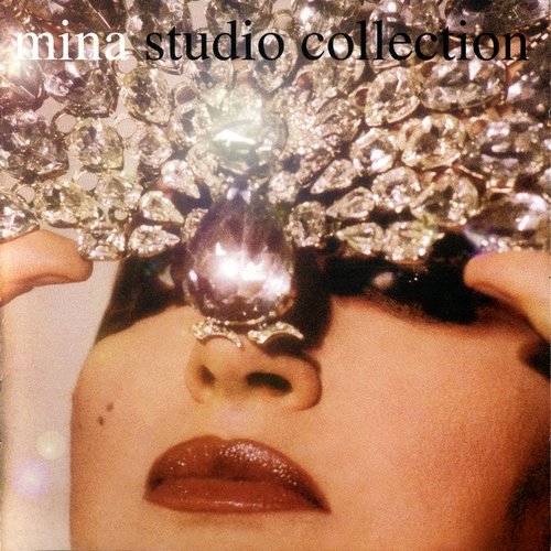 Mina - Studio Collection (1998)