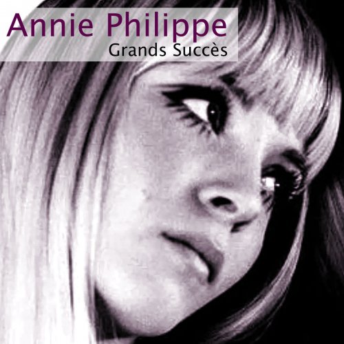 Annie Philippe - Grands Succès (2018)