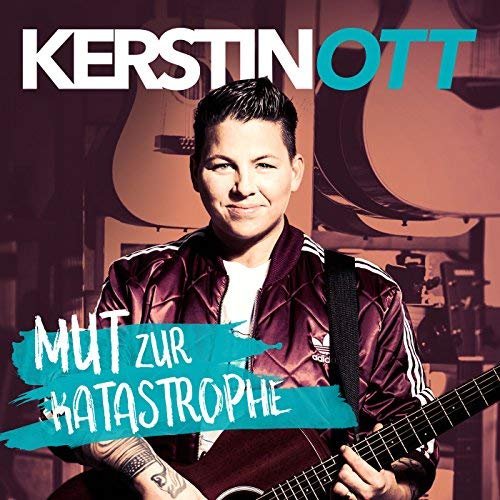 Kerstin Ott - Mut zur Katastrophe (Deluxe Edition) (2018)