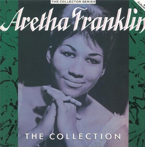 Aretha Franklin - The Collection [2LP] (1986)