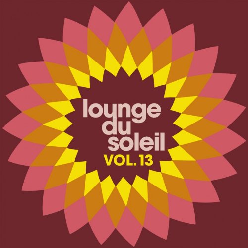 VA - Lounge Du Soleil, Vol.13 (2012) flac