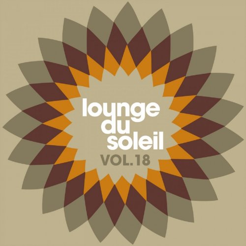 VA - Lounge Du Soleil, Vol. 18 (2015) flac