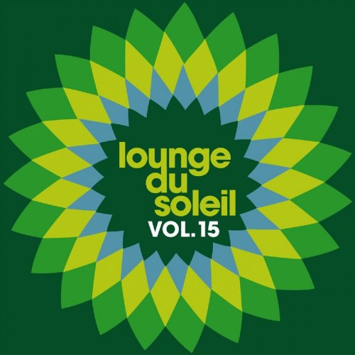 VA - Lounge Du Soleil, Vol.15 (2013) flac