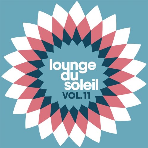 VA - Lounge Du Soleil, Vol.11 (2011) flac