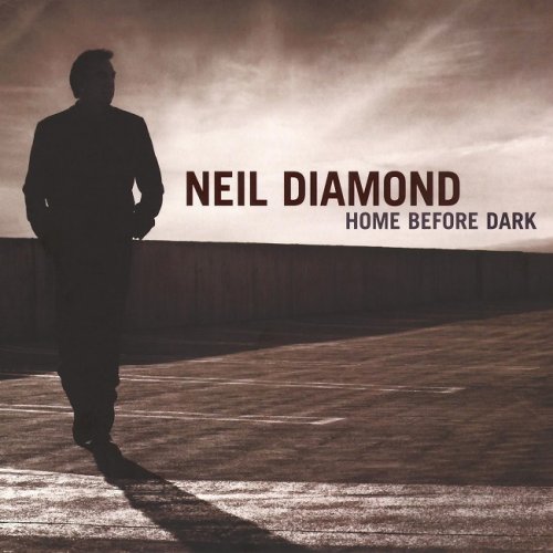 Neil Diamond - Home Before Dark (2008/2016) [HDTracks]