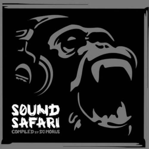 VA - Sound Safari (2007)