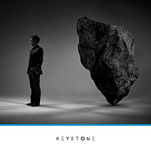 Jazztronik - Keystone (2016)