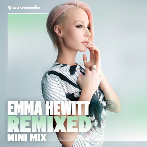 Emma Hewitt - Emma Hewitt Remixed (Mini Mix) (2018)
