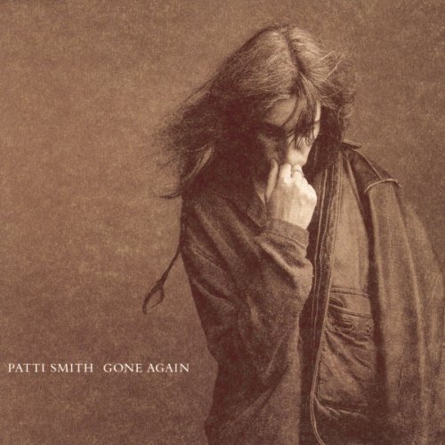 Patti Smith - Gone Again (2018) [Hi-Res]