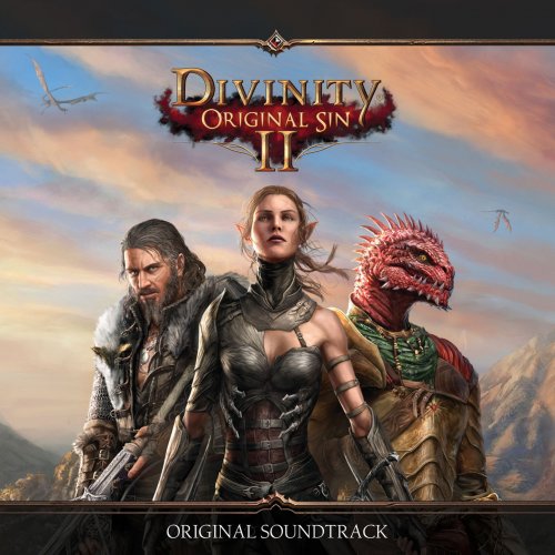 Borislav Slavov - Divinity: Original Sin 2 (Original Soundtrack) (2018)