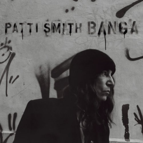 Patti Smith - Banga (2012/2018) [HDTracks]