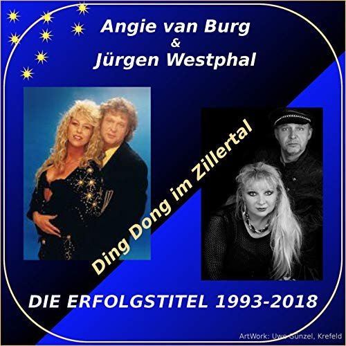 Angie van Burg und Jürgen Westphal - Ding Dong im Zillertal (2018)