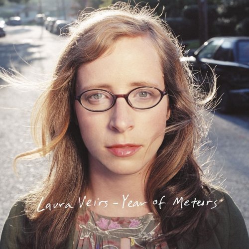 Laura Veirs - Year of Meteors (2005)