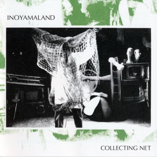 Inoyama Land - Collecting Net (2018)