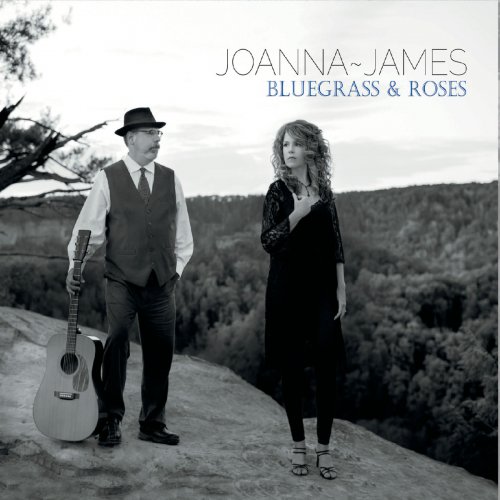 Joanna James - Bluegrass & Roses (2018)