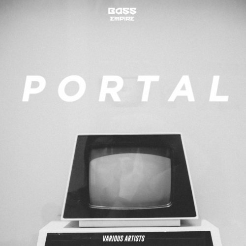 VA - Portal (2018)